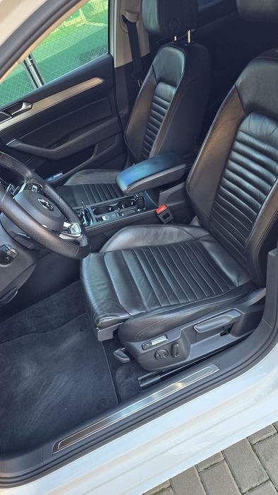 De vanzare Vw Passat B8 highline