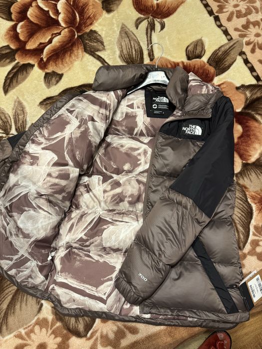 Geaca Dama The North Face Diablo