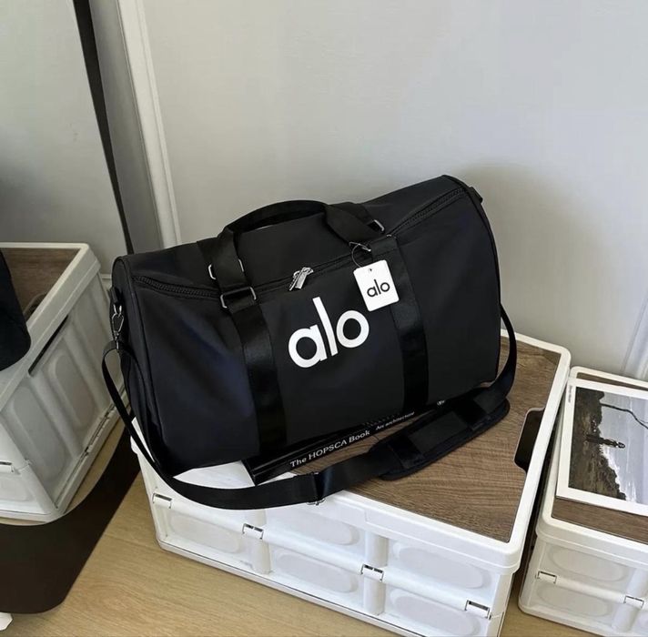 Сумка спортивная Alo