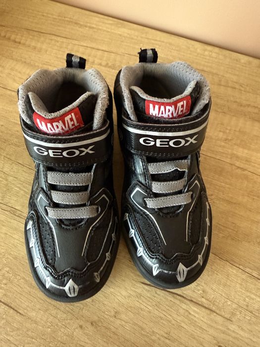 Детски боти за момче GEOX
