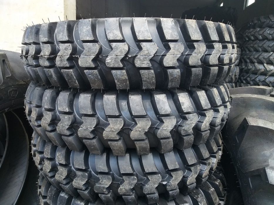 Cauciucuri noi 9.00-16 OZKA 14PR pentru remorca sau jeep-uri garantie