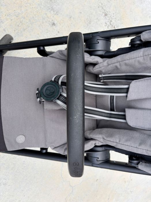 Количка 3 в 1 Cybex Balios S