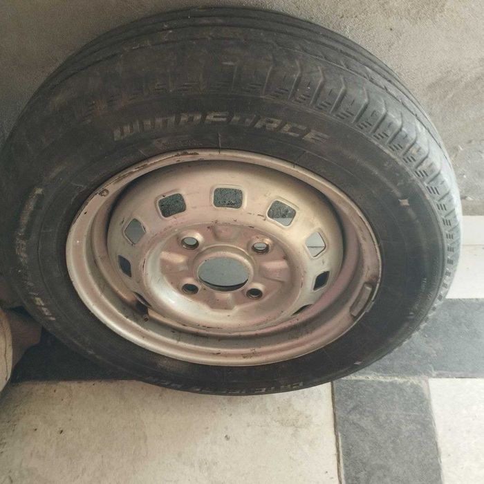 Запчасти для Chevrolet Matiz