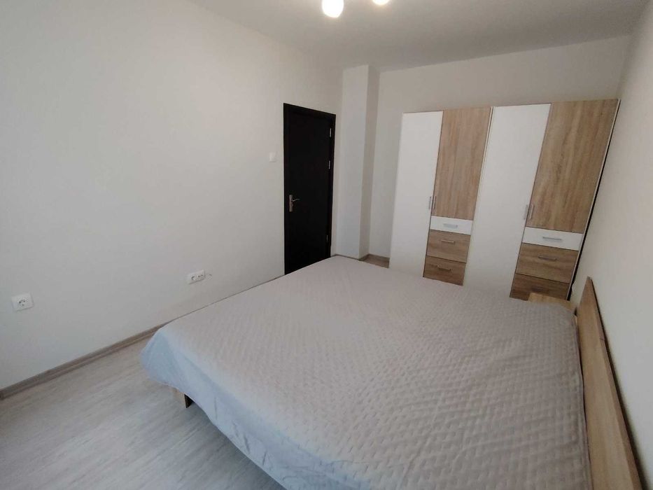 Дава се под наем Тристаен апартамент в София, Захарна фабрика - 75 кв.м за 580 € - Снимка #1
