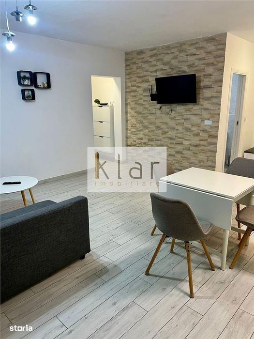 Apartament 3 camere, 70 mp, parcare! Zona BMW!
