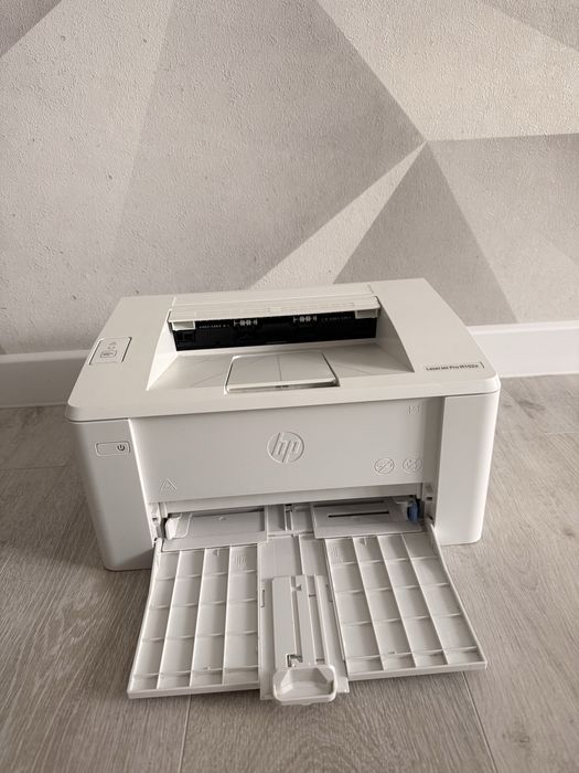 Принтер Лазер Джэт M102a laserJet Pro