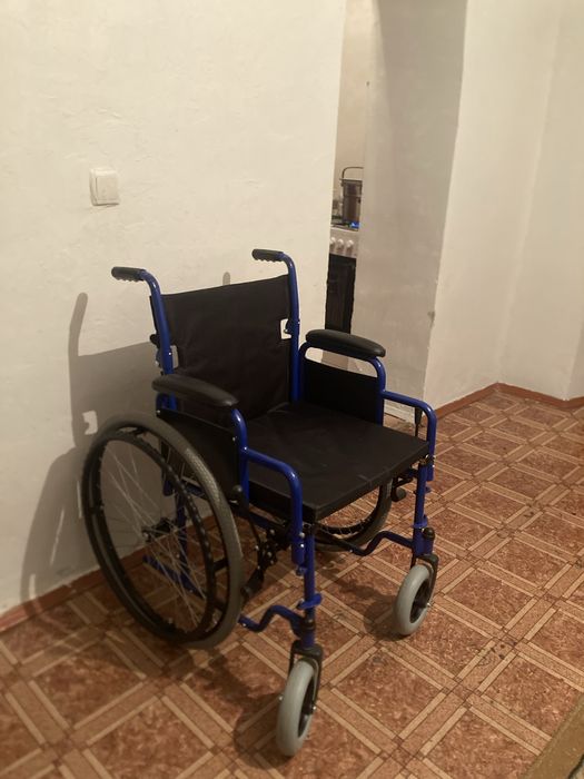 Инвалидное коляска