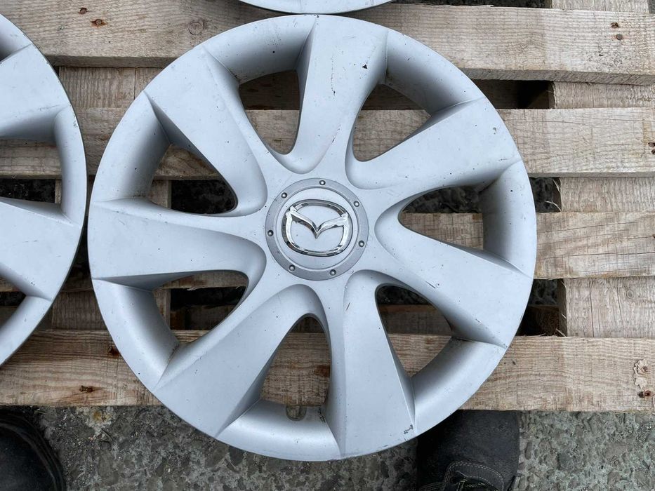 15 цола Тасове MAZDA 3 Мазда3