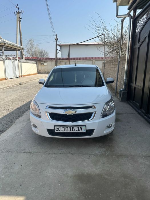 Chevrolet Cobalt 2023 — 3