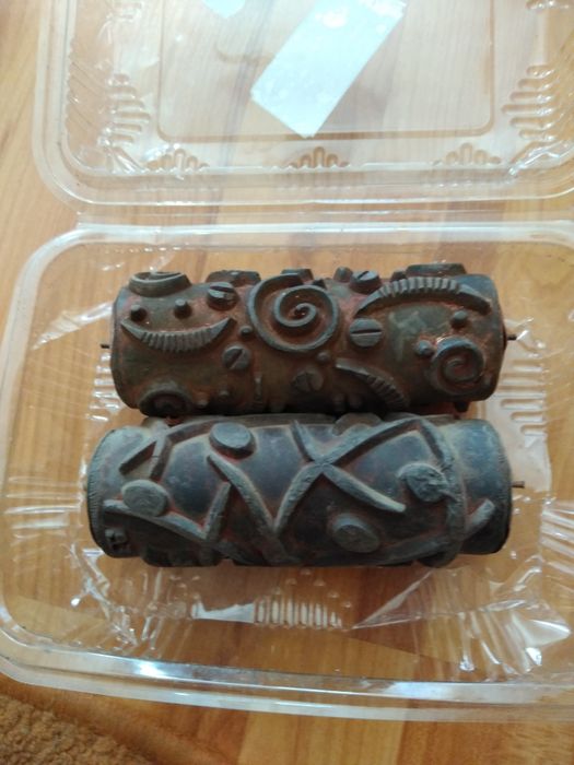 Role vechi de zugravit