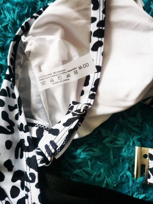 Costum de baie întreg Mărime M/DD