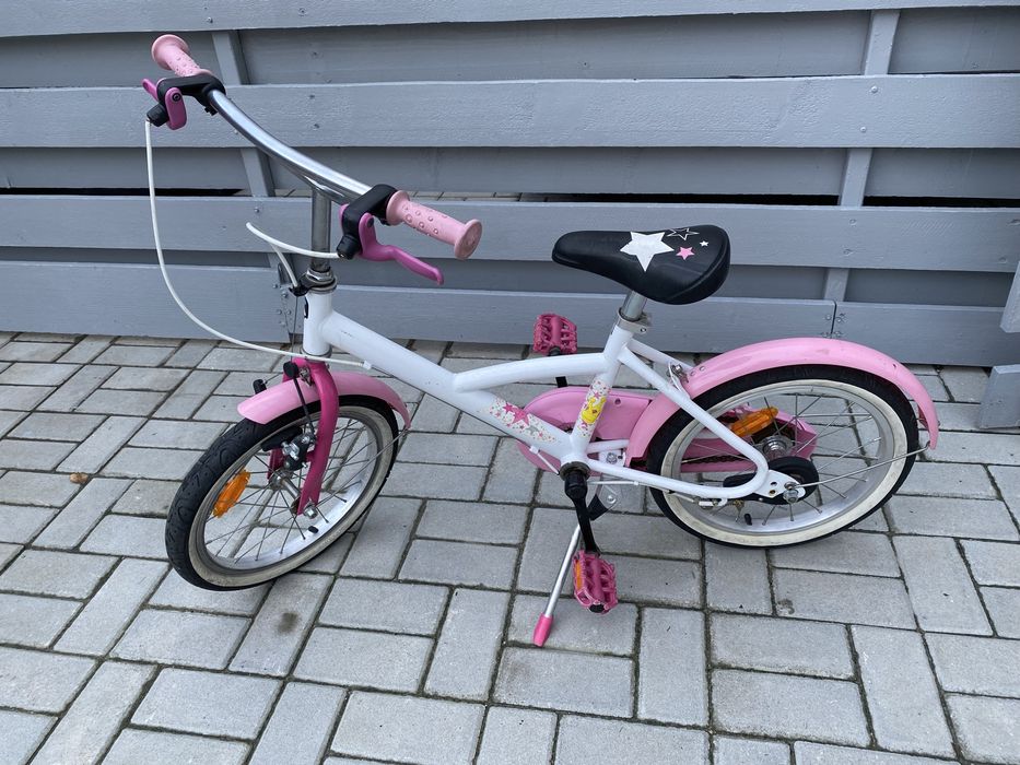 Bicicletă fete în stare buna