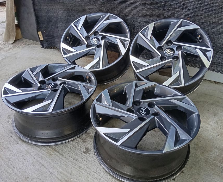 Диски 17   J7 ет 49 крепёж 5/114,3