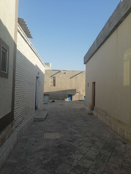 Чорминорда Ховли