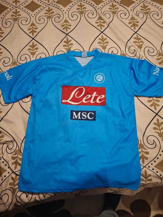 Футболна фланелка