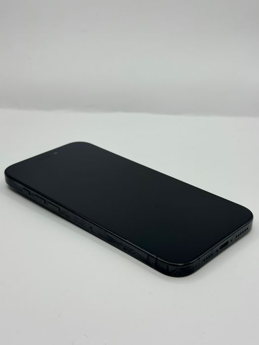 Iphone 16 Pro Max 1.0T 100% Garantie Rate BuyBack - iphonezone.ro
