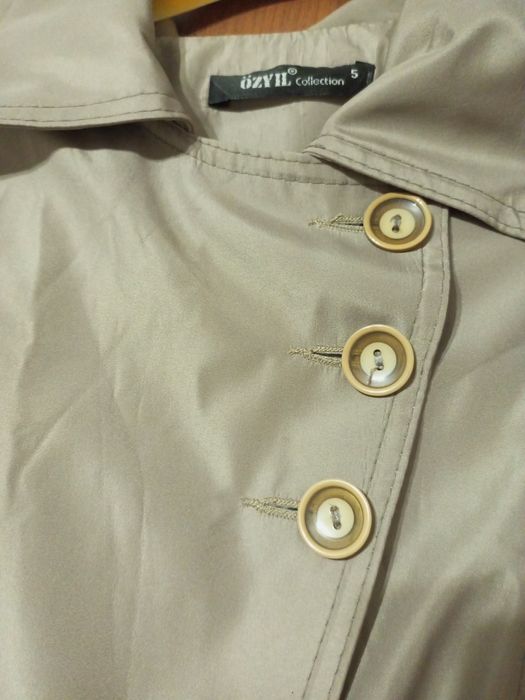 Плащ, размер 48-50. Новый.