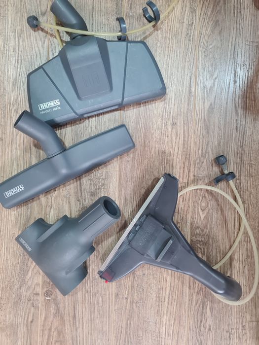 Продается б/у пылесос Thomas