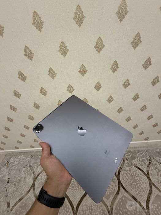 Ipad Pro 12.9-inch 2020