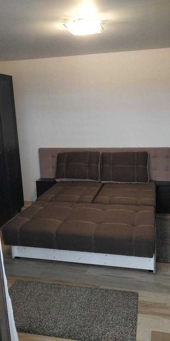 Apartament modern cu 2 camere