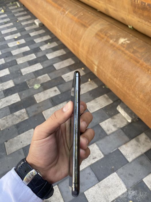 Apple 11 Pro max