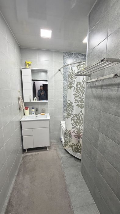 Сдаю свою 2х комнатную квартиру в центре гор. Юнус Раджабий набережная