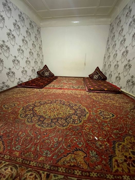 Ijaraga o'gil bollani qo'yamiz Samarqand darvoza maxallasida