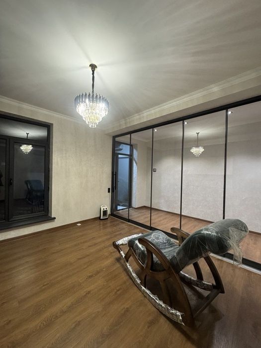 Юнусабад коттедж 1 соток 4комнат кухня студия