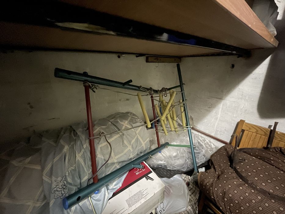 Продам шведскую стенку