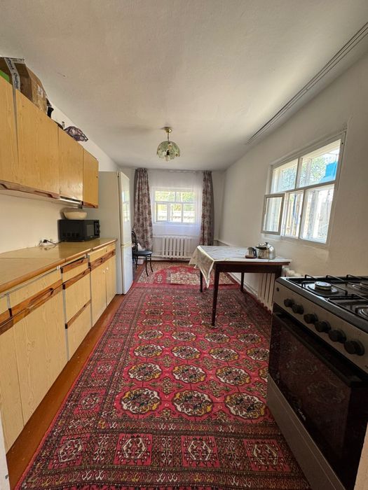 Продам большой теплый дом