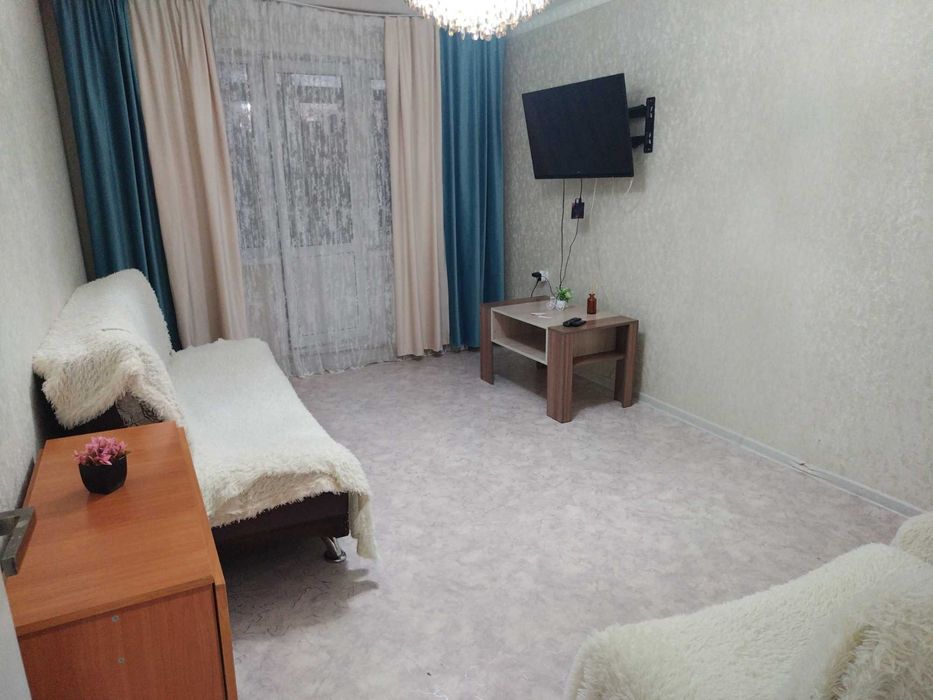 2ком.квартира посуточно