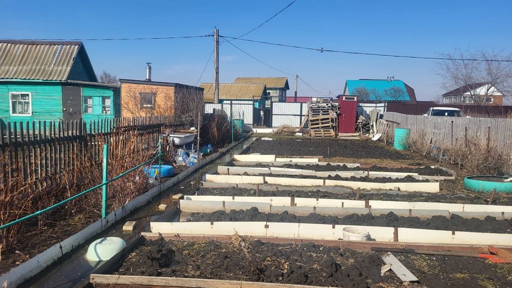 Продам дачу на Пёстром