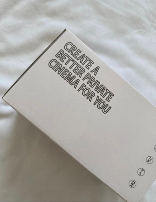 Video proiector wi-fi