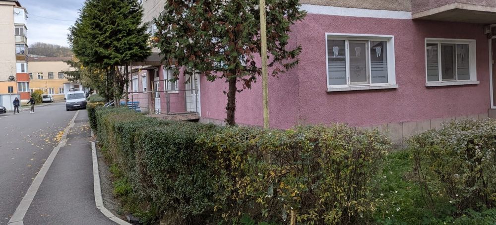 Apartament , ca și destinatie birou  sau  cabinet medical
