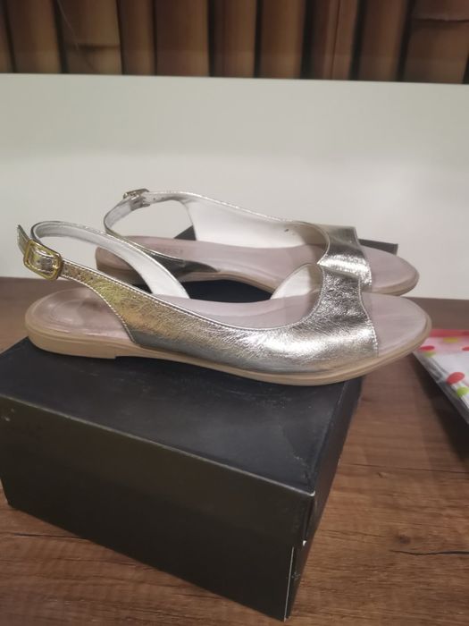 Дамски сандали Bianki