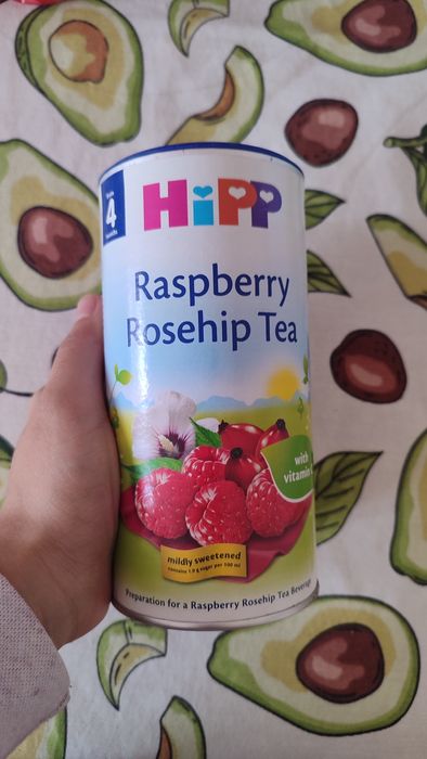 Hipp choylari har xil turlari bor