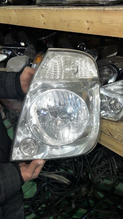 Kia bongo Hyundai portor va kia carnival