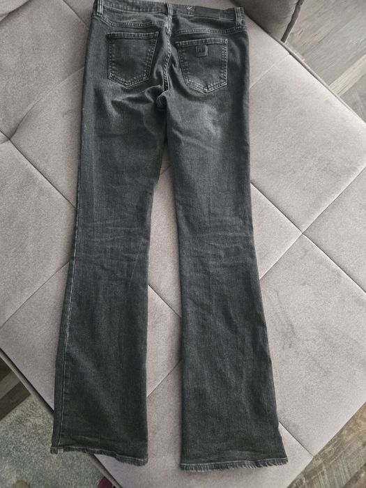 Дънки armani exchanges размер 25,26