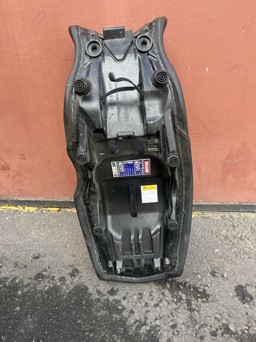 Low seat (saua joasa) BMW