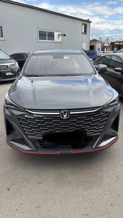 Сдам в аренду авто Chan gan, X5 plus, 2025 года выпуска,