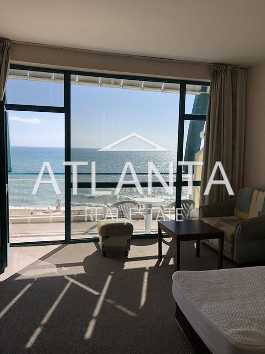 Продава се Едностаен апартамент в к.к. Златни пясъци - 52 кв.м за 962 €/кв.м - Снимка #1