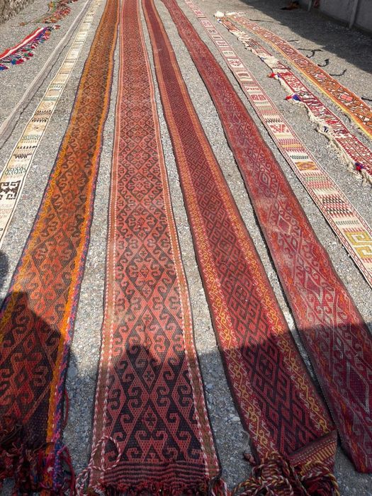 Бау басқұр юрта баскур