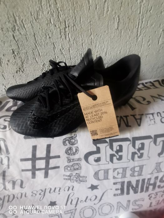 Ghete de fotbal Nike mercurial zoom  vapor 16 academy