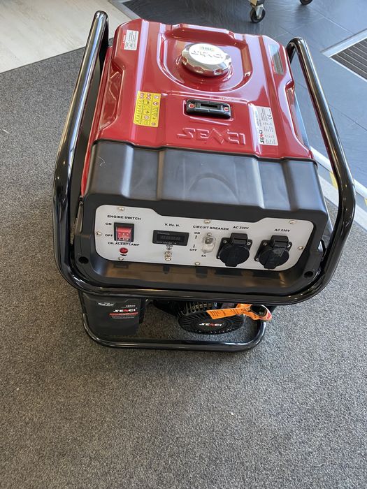 Generator curent nou 2.2 kw