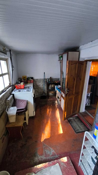 Продаётся 3-комнатный ДОМ по цене НИЖЕ 1-комнатной квартиры!!!