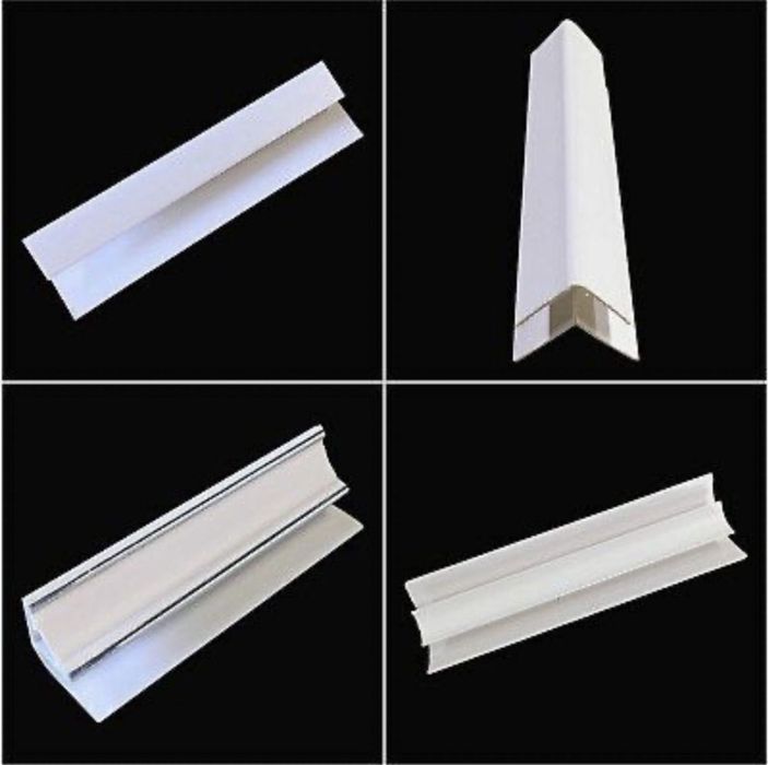 Пластик потолочный Dekor Plastik patalochnik