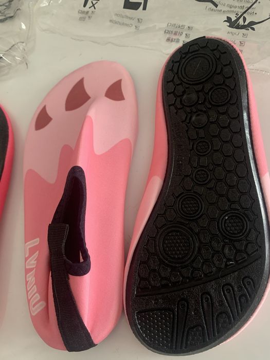 Шузы, обувь для пляжа