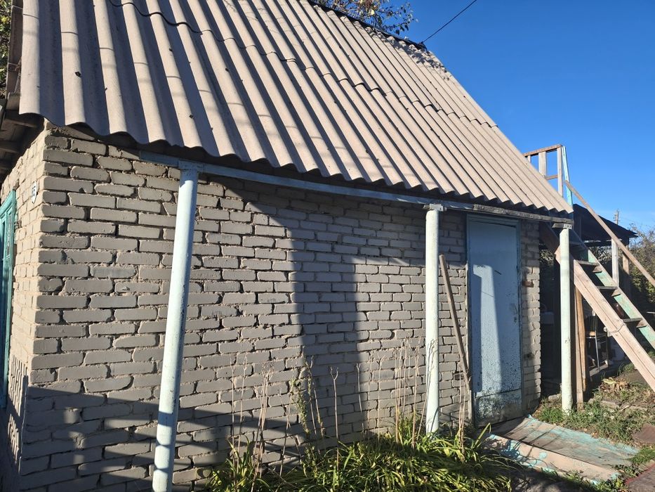 Продам дачу СО Железобетонщик