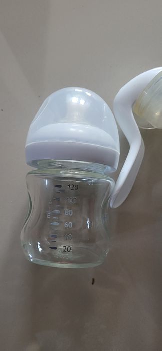 Pompa san si biberon Philips