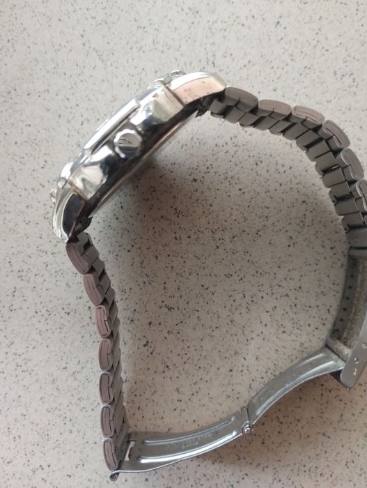 Кварцов часовник